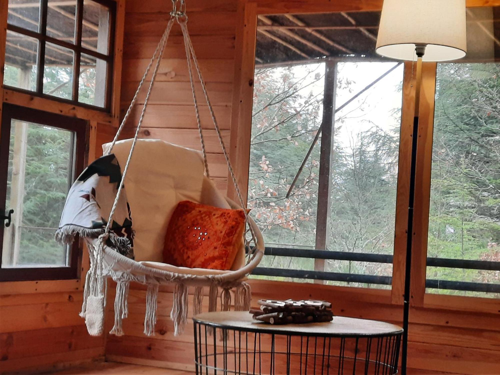 Domaine De La Vitarelle Glamping Villaniere 外观 照片